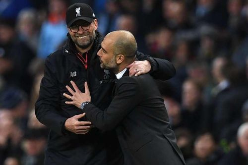 Liverpool trên đường xô đổ 10 kỷ lục Premier League của Man City