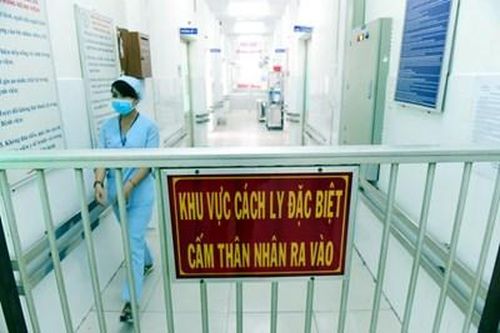 Nữ sinh lớp 10 nhiễm nCoV đã từng tiếp xúc với một số bạn học