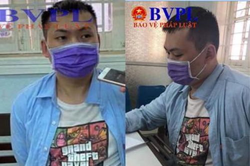 Vụ thi thể phụ nữ mất đầu trên sông Hàn: Chân dung nghi phạm