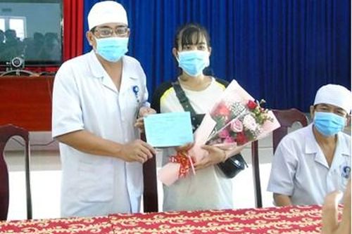 Thêm 4 ca nghi nhiễm nCoV tại Khánh Hòa cho kết quả xét nghiệm âm tính