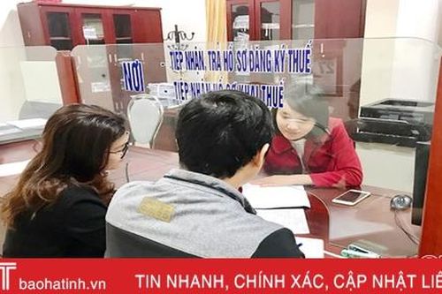 Thông thủ tục, khai thác hiệu quả nguồn thu để đạt 7.200 tỷ ngân sách nội địa