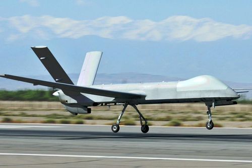 Libya: LNA mua 6 máy bay không người lái do Trung Quốc chế tạo