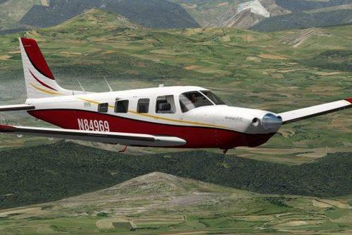 Mỹ: Rơi máy bay chở khách tại Alaska, 5 người thiệt mạng