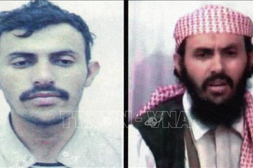 Mỹ tiêu diệt một thủ lĩnh Al-Qaeda tại Yemen