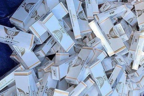 Bắt giữ 15.000 gói thuốc lá lậu vận chuyển từ biên giới về Đồng Nai