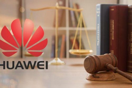 Huawei kiện Verizon vì vi phạm bằng sáng chế