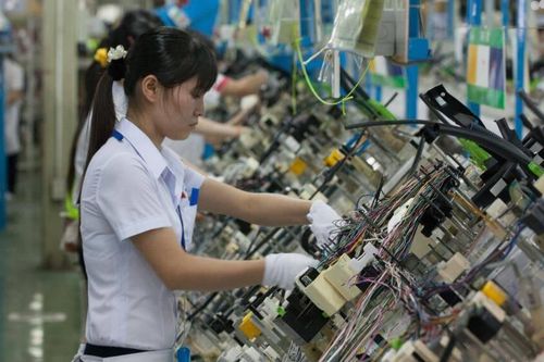 Việt Nam ở đâu trong chuỗi cung ứng linh kiện ô tô toàn cầu?