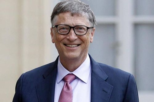 Vì sao Bill Gates là 'fan cuồng' của dòng xe Porsche?