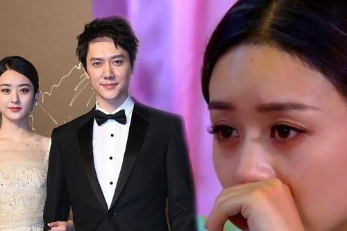 Phùng Thiệu Phong - Triệu Lệ Dĩnh hủy bỏ hôn lễ dịp Valentine khi dịch bệnh đang hoành hành?