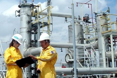 PV GAS triển khai nhiều hoạt động chào mừng đại hội Đảng các cấp