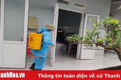 Các địa phương, đơn vị, doanh nghiệp chủ động phòng chống dịch nCoV