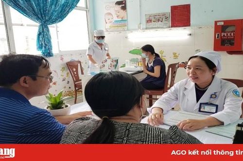 Bệnh viện Sản - Nhi An Giang triển khai tư vấn di truyền và xét nghiệm gene kỹ thuật mới