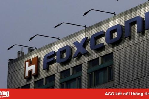 Foxconn yêu cầu nhân viên lắp ráp Iphone Thâm Quyến không đi làm lại