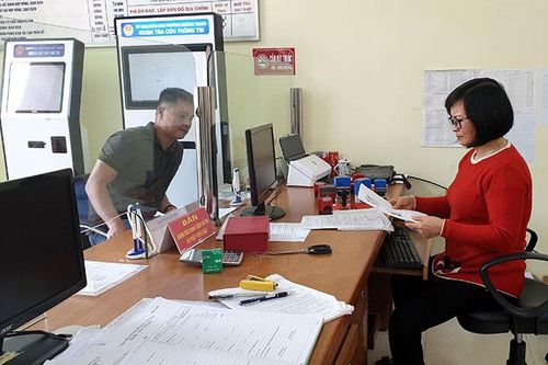 Giữ vững kỷ cương, kỷ luật công vụ sau nghỉ tết