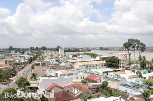 Năm 2020, thu hồi hơn 18 ngàn hécta đất làm dự án