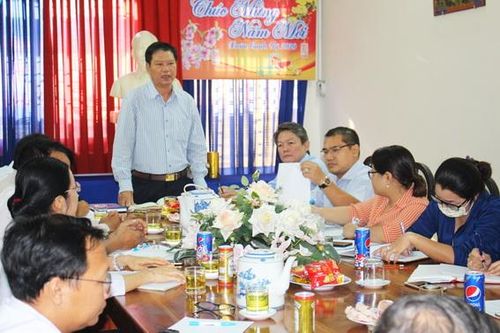Chú trọng tuyên truyền về lợi ích của trợ giúp pháp lý
