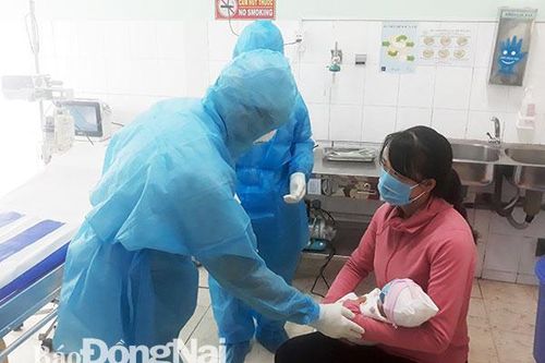 Diễn tập cách ly điều trị người nhiễm nCoV
