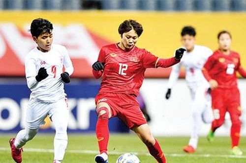 Đến Olympic còn khó hơn World Cup