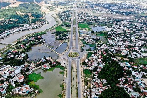 Bảng giá đất tăng từ 30% đến 50%