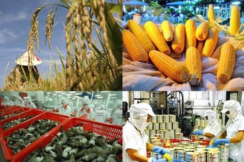 Gỡ khó cho xuất khẩu nông sản