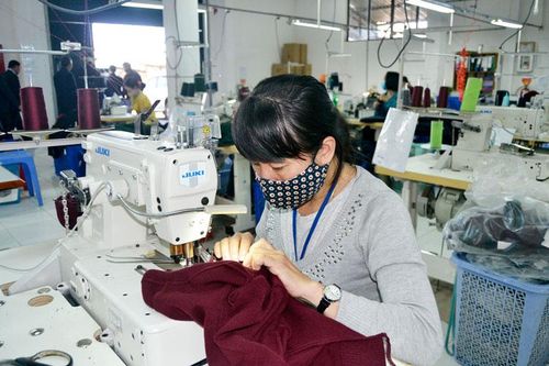 Công nghiệp Lâm Đồng 2019 với tầm nhìn hướng tới tương lai