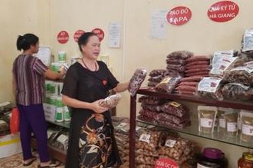 Nâng cao hiệu quả công tác quản lý nhà nước trong hoạt động thương mại nội địa