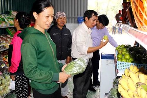 Tiếp tục thực hiện Cuộc vận động 'Người Việt Nam ưu tiên dùng hàng Việt Nam'