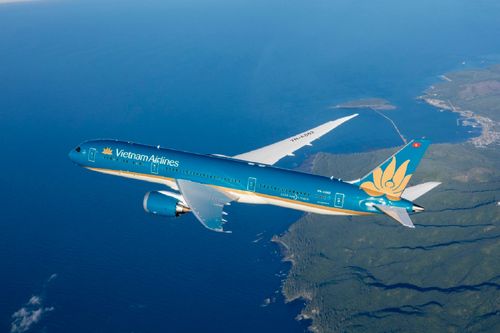 Vietnam Airlines thay đổi dịch vụ do virus corona