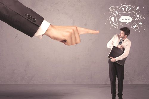 Nhẫn nhục có ích gì?