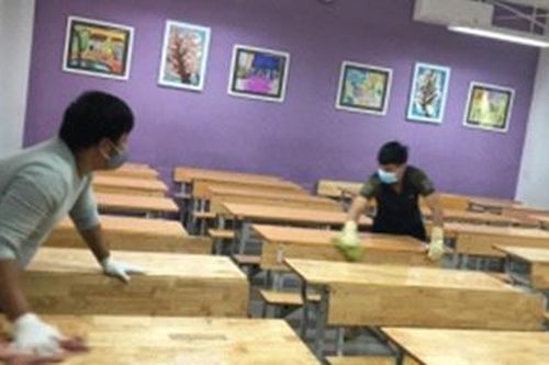 Tận dụng 'giai đoạn vàng' để phòng, chống dịch lây lan