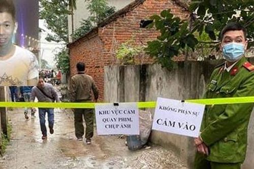 Can ngăn con, bố mẹ bị đâm thương vong