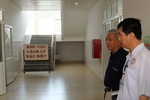 Nhiều trường hợp bị cách ly âm tính với virus Corona