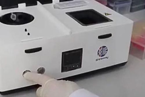 Virus Corona có thể bị phát hiện chỉ trong 40 phút