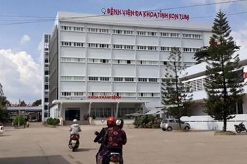 Trở về từ Trung Quốc, cặp vợ chồng dương tính với cúm A/H1N1