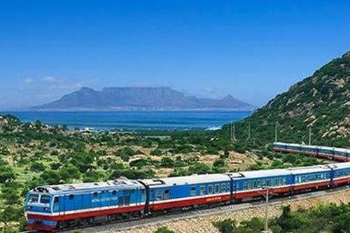 Tháng 6-2020, khởi công dự án đường sắt đầu tiên
