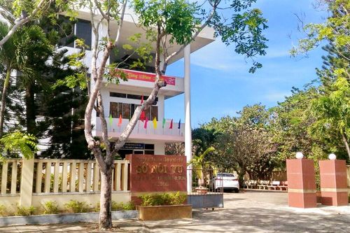 Khởi tố Phó Giám đốc Sở Nội vụ tỉnh Phú Yên vì cố ý lộ đề thi công chức