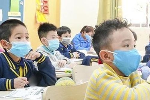 Học sinh Hà Nội cùng nhiều tỉnh thành được nghỉ thêm 1 tuần