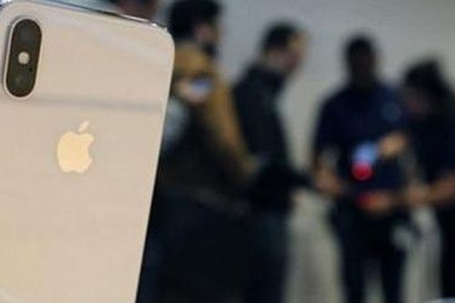 Store tại Trung Quốc đóng cửa, Apple nhận thêm án phạt tại Pháp