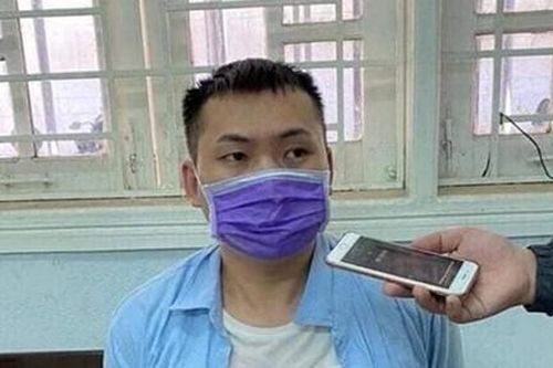 Nghi phạm người Trung Quốc sát hại cô gái do mâu thuẫn tiền cờ bạc