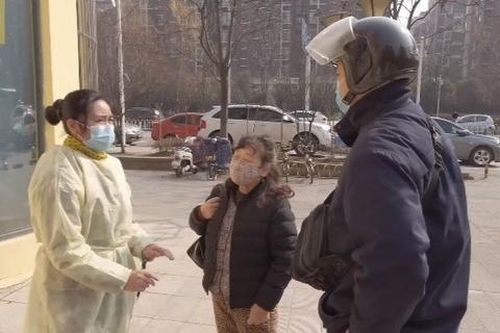 Những 'chiến binh' thầm lặng tại tâm dịch Vũ Hán