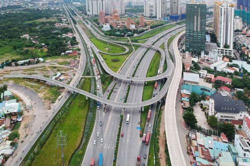 Thành phố Hồ Chí Minh: Gỡ vướng cho công trình giao thông trọng điểm