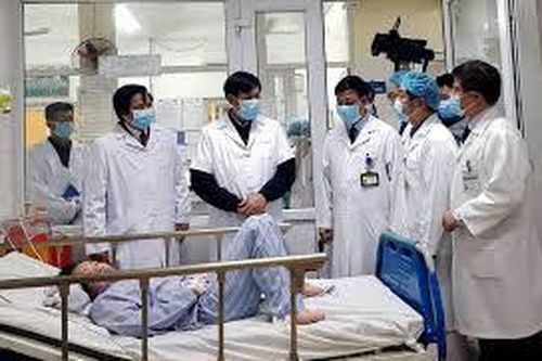 Phát hiện 2 trường hợp mắc cúm A/H1N1 trong 36 trường hợp nghi nhiễm nCoV tại Điện Biên