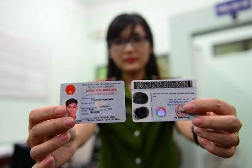 Ai phải làm căn cước công dân trong năm 2020?