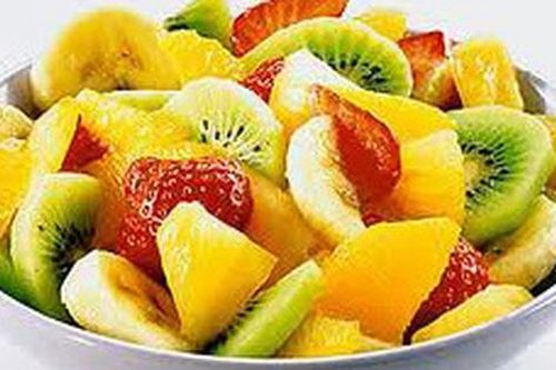 Ăn nhiều hoa quả vẫn có thể bị thừa cân, béo phì