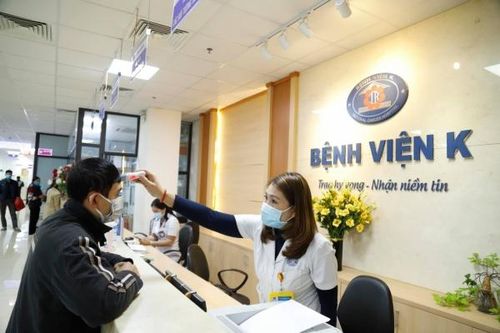 7 lời khuyên của bác sĩ BV K cho bệnh nhân trước dịch nCoV