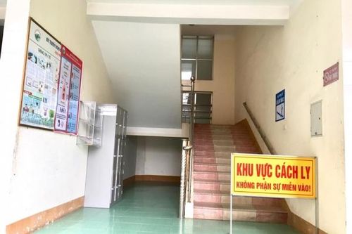 Yên Bái: 3 bệnh nhân nghi nhiễm nCoV có kết quả âm tính đã xuất viện
