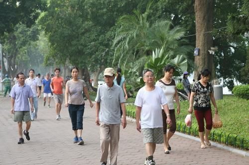 9 cách giúp bạn khỏe cả thể chất lẫn tinh thần