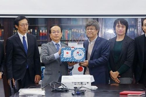 Có thêm sinh phẩm giúp Việt Nam phát hiện nhanh, chính xác nCoV