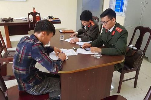 Bị phạt 12,5 triệu đồng vì tung tin về dịch Corona để 'câu like'