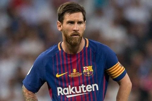 'Messi có đủ mọi lý lẽ để tức giận với Abidal'